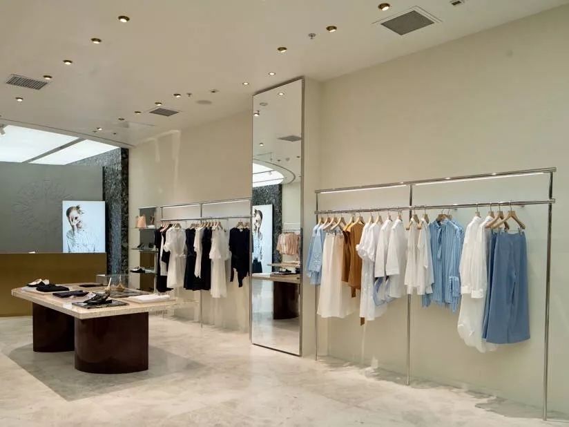 veromoda羽绒服,veromoda吐槽