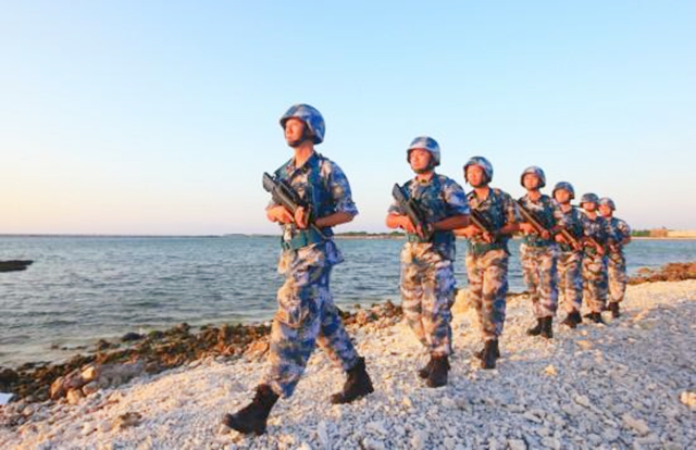 被菲律宾强占的岛屿叫什么岛,被菲律宾霸占13年的岛屿