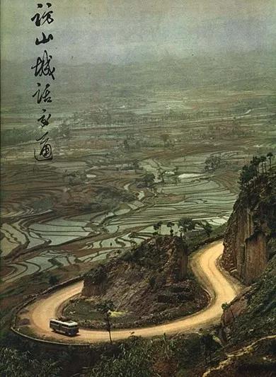 重庆魔幻与烟火并存的城市,重庆是座魔幻的城市