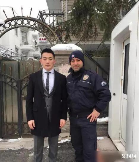 张馨予黑历史作品,张馨予的黑史