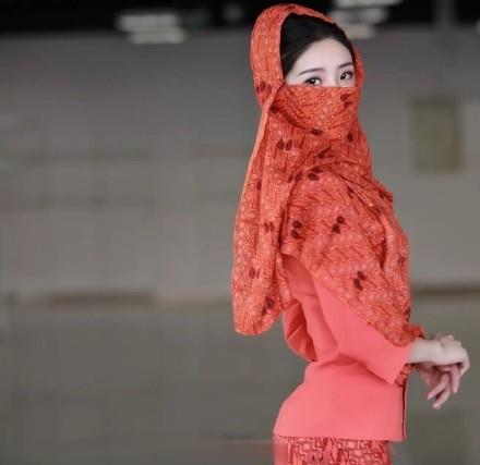 印尼航空服深度解析,印尼鹰航体验