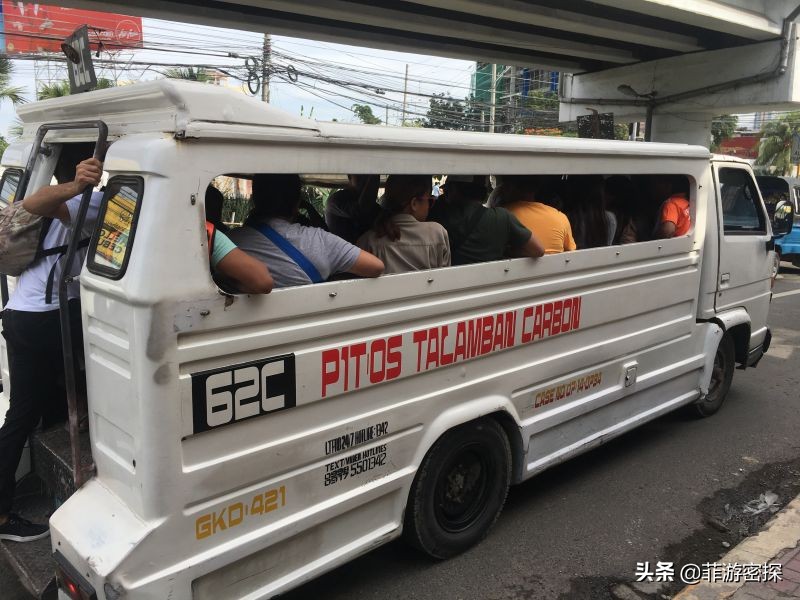 菲律宾下飞机注意事项,到菲律宾10件要注意的事