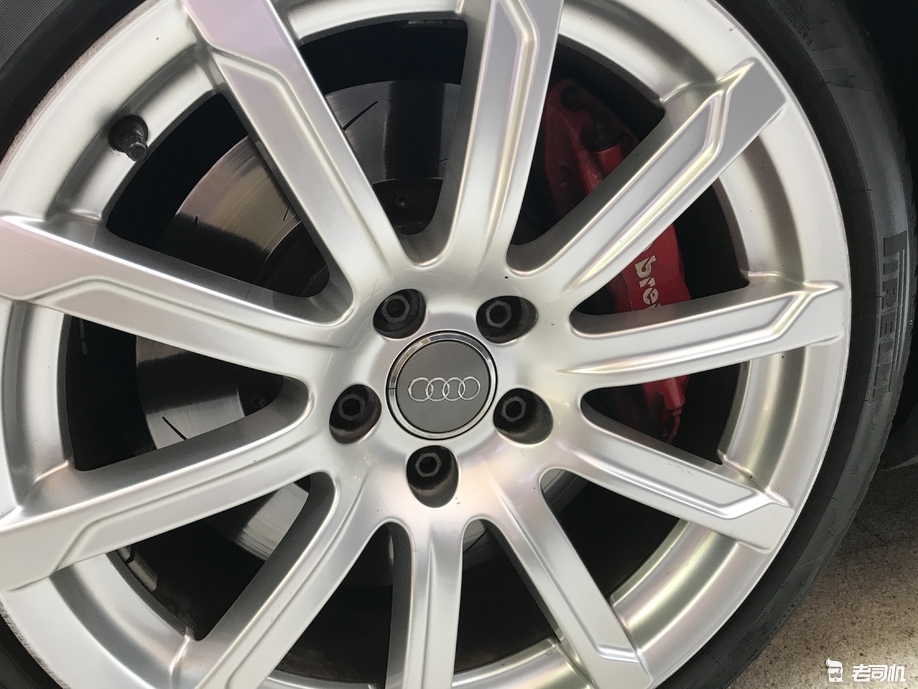 奥迪a5有必要加bo音响,11年奥迪a5改bo音响可以吗