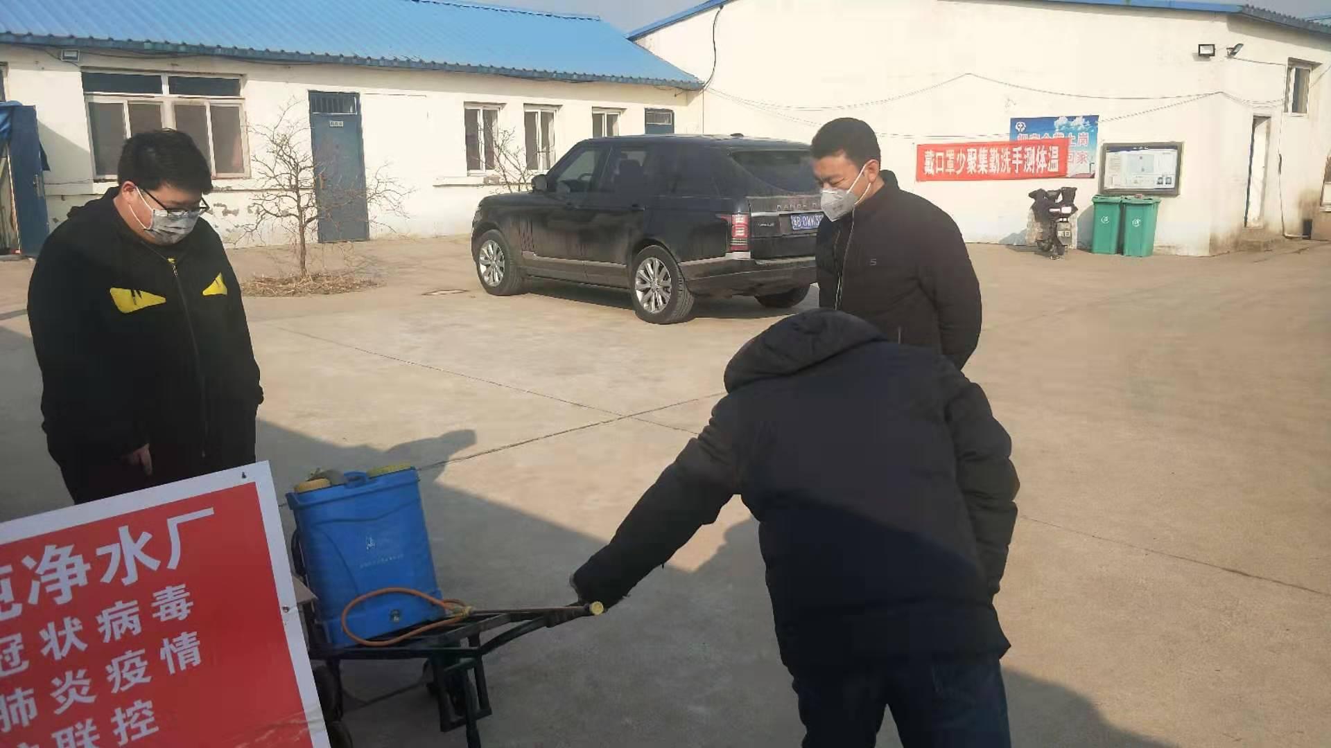 曹妃甸九农场疫情防控,曹妃甸六农场疫情最新通报