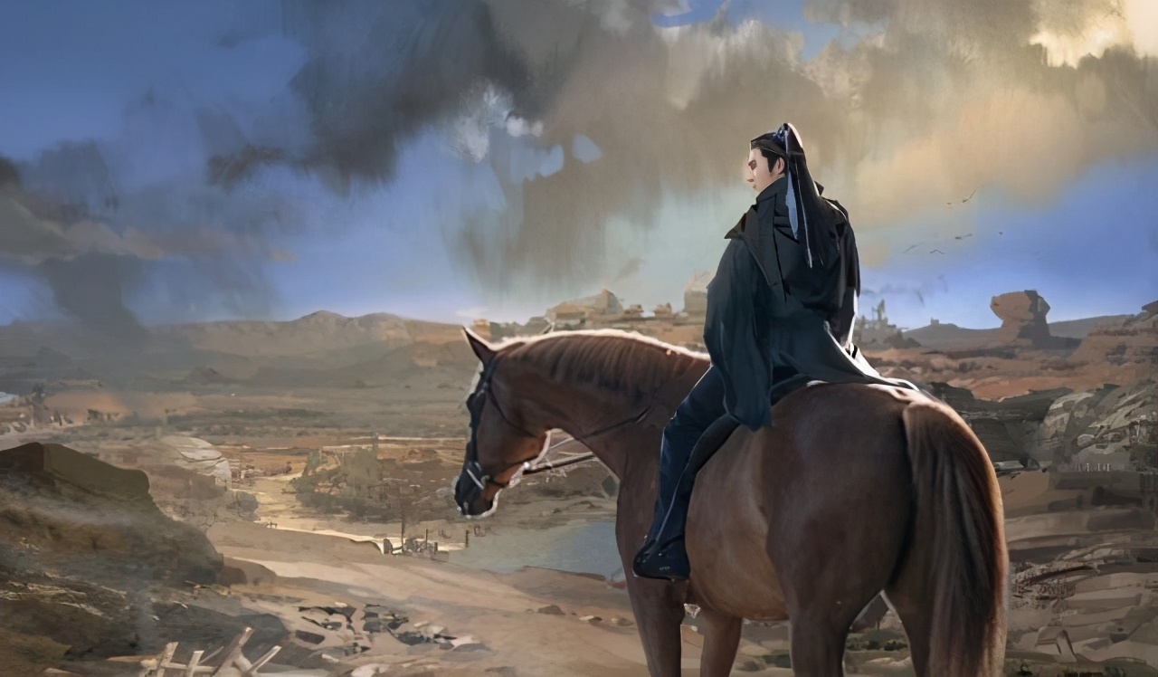 5本剧情一流的历史小说,地狱难度开局,看主角如何逆风翻盘