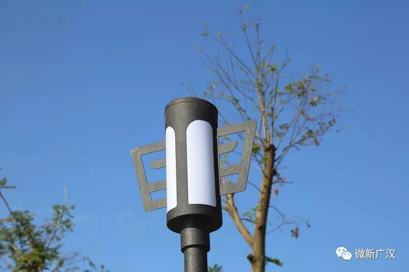 「ONE话题」82亩!北区最大(目前)运动公园将于今年12月底和大家见面