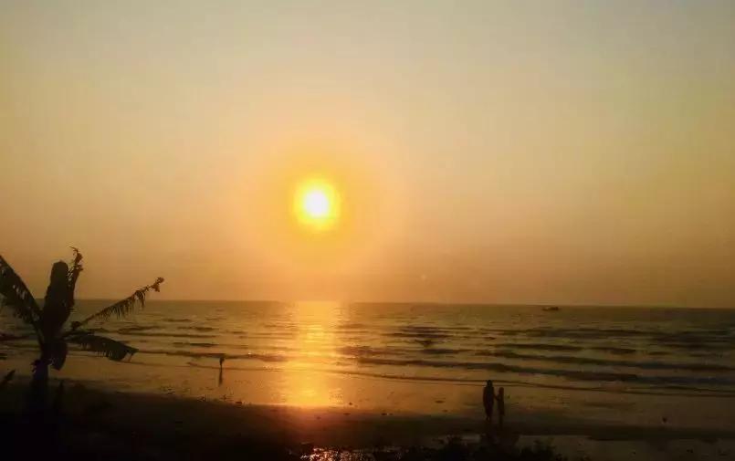 6月涠洲岛自由行,4月中去涠洲岛合适吗