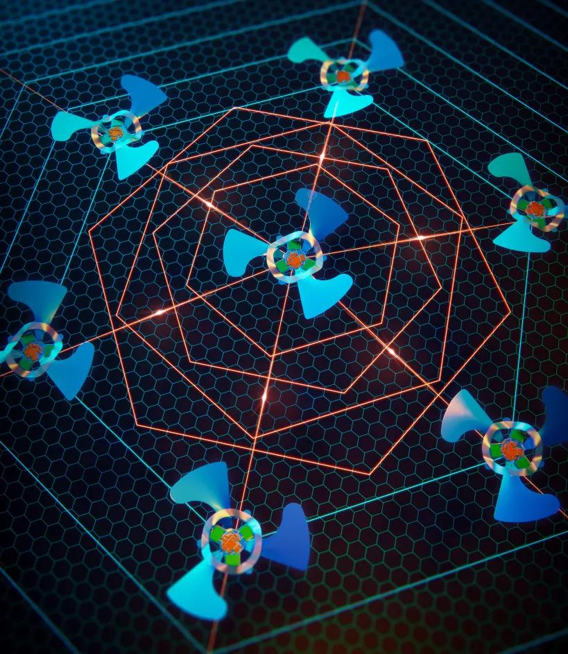 清华研发最小飞行器,清华大学自主研发飞机