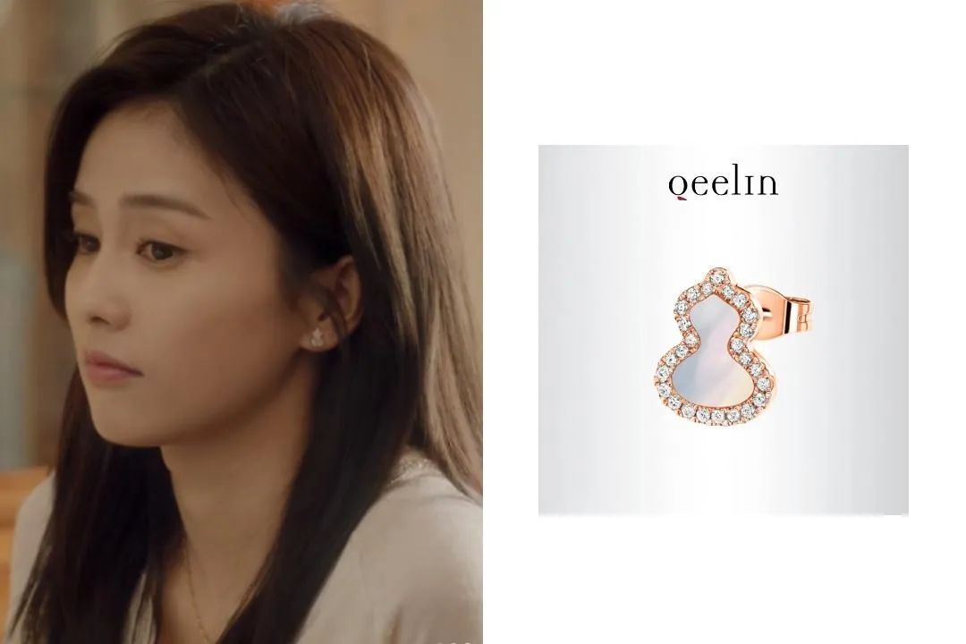 白鹿热剧《一生一世》：时宜的穿戴暗含哪些隐藏线索？