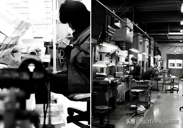 日本手造眼镜品牌,日本十大名牌眼镜排名