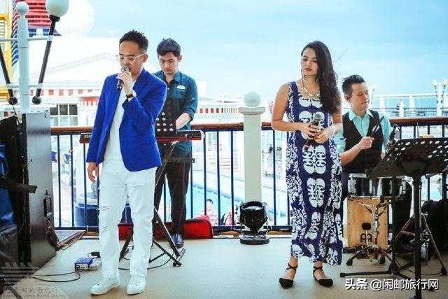 邮轮旅行攻略最佳线路推荐,邮轮旅游攻略和注意事项有哪些