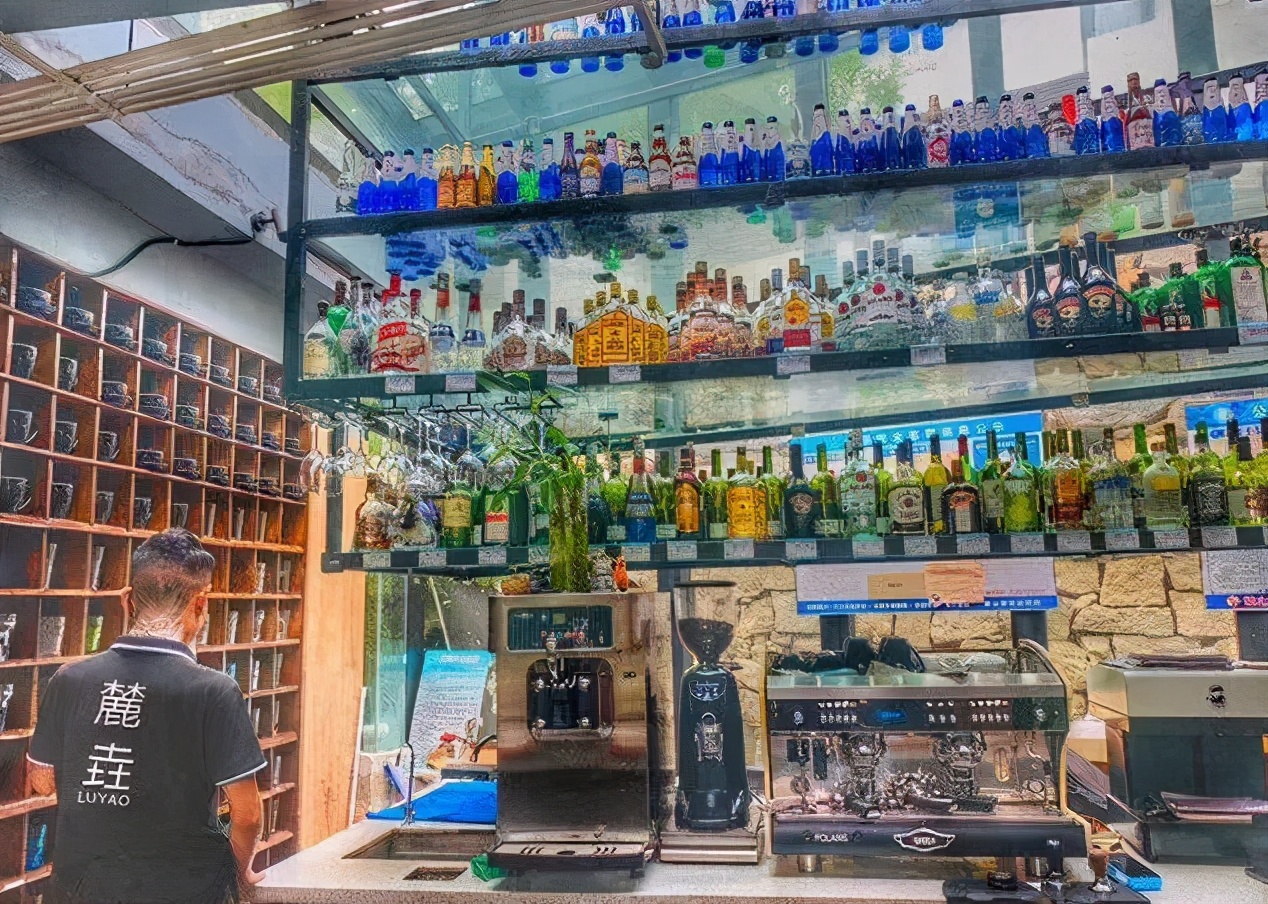 住在春天民宿,住在春天里这些民宿快收藏