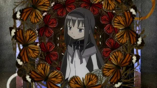 童话般的暗黑噩梦，《魔法纪录》导演“剧团狗咖喱”全介绍