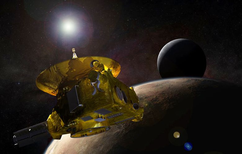 旅行者1号是哪年发出去的,旅行者1号什么时候发明的