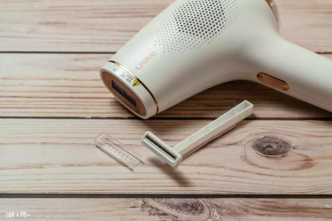 网红推荐ulike冰点脱毛仪,6款网红脱毛仪大比拼