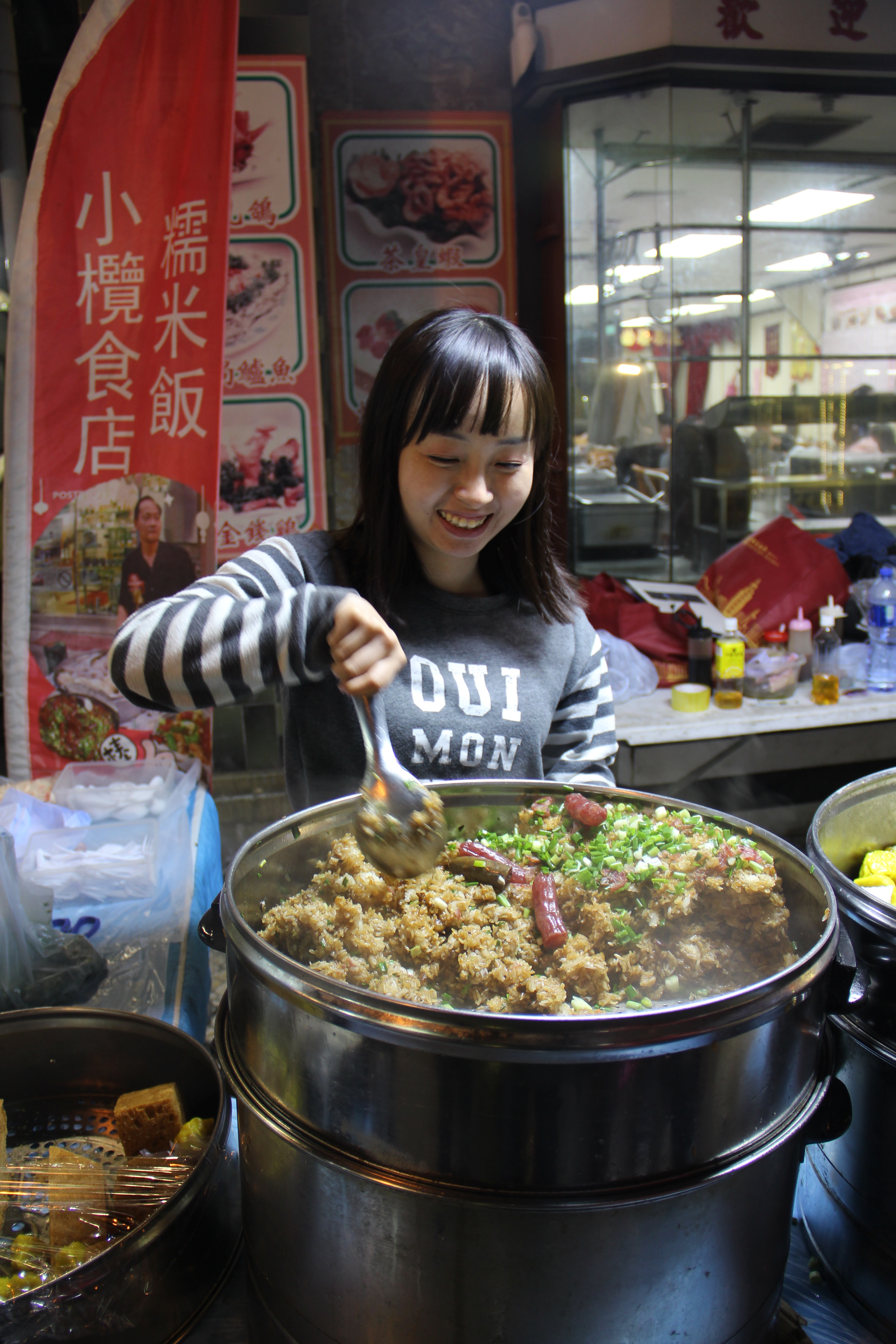 康公庙夜市,康公夜市周五晚上有开吗