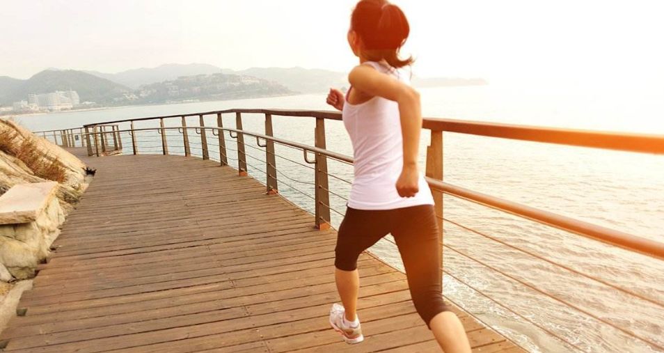 跑步社群有哪些,跑步社群