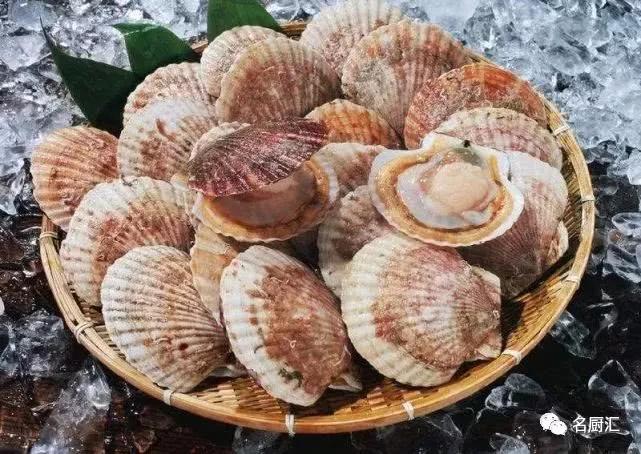 世界高端海鲜品牌,世界顶级海鲜在哪里