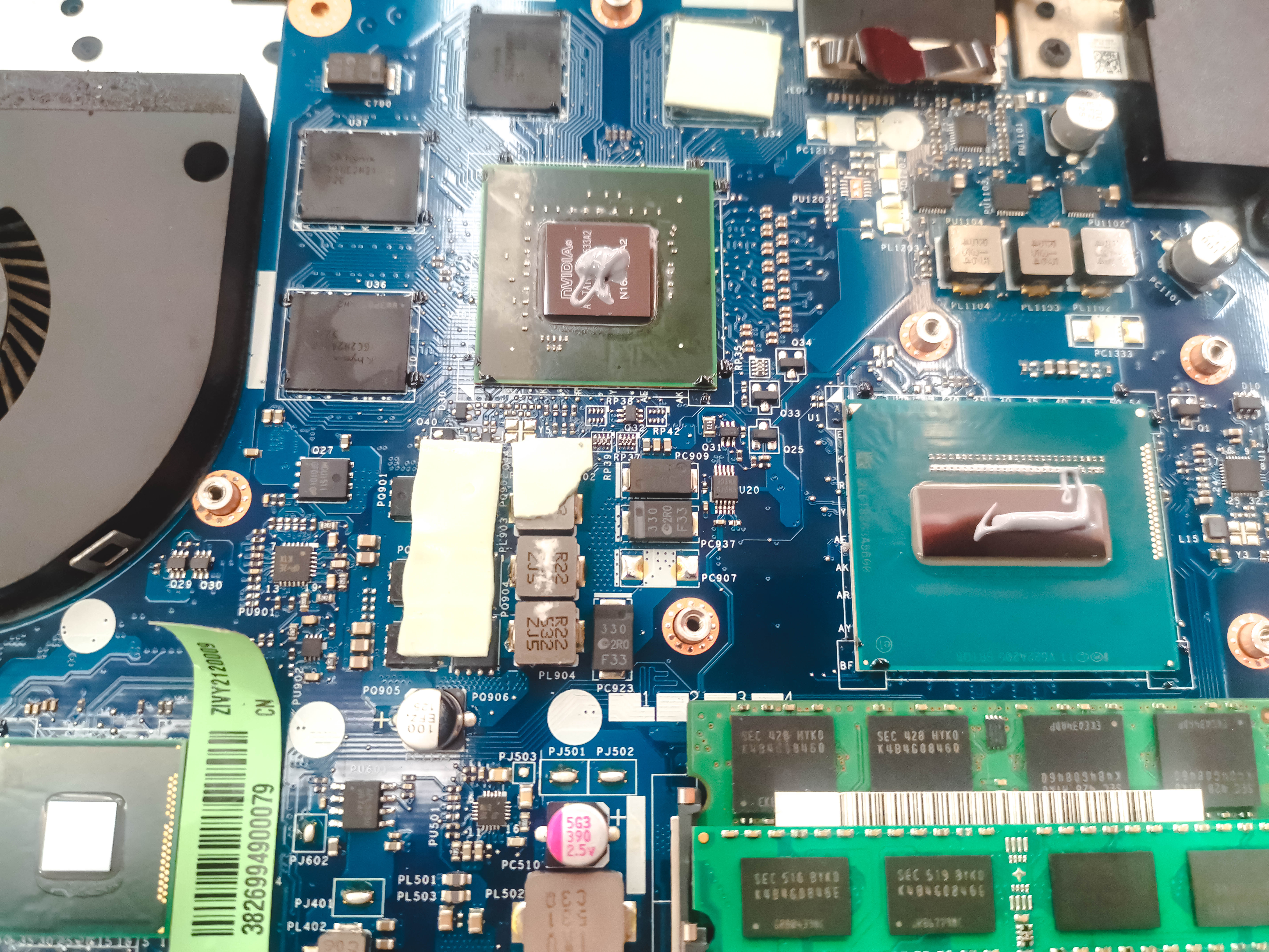 笔记本更换固态和内存提升,笔记本升级固态和内存应该去哪里