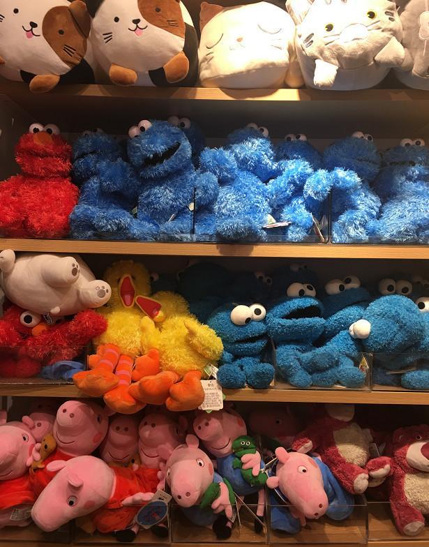 彩妆蛋成石头？唇釉成胶棒？在这里只要他想，没有不敢