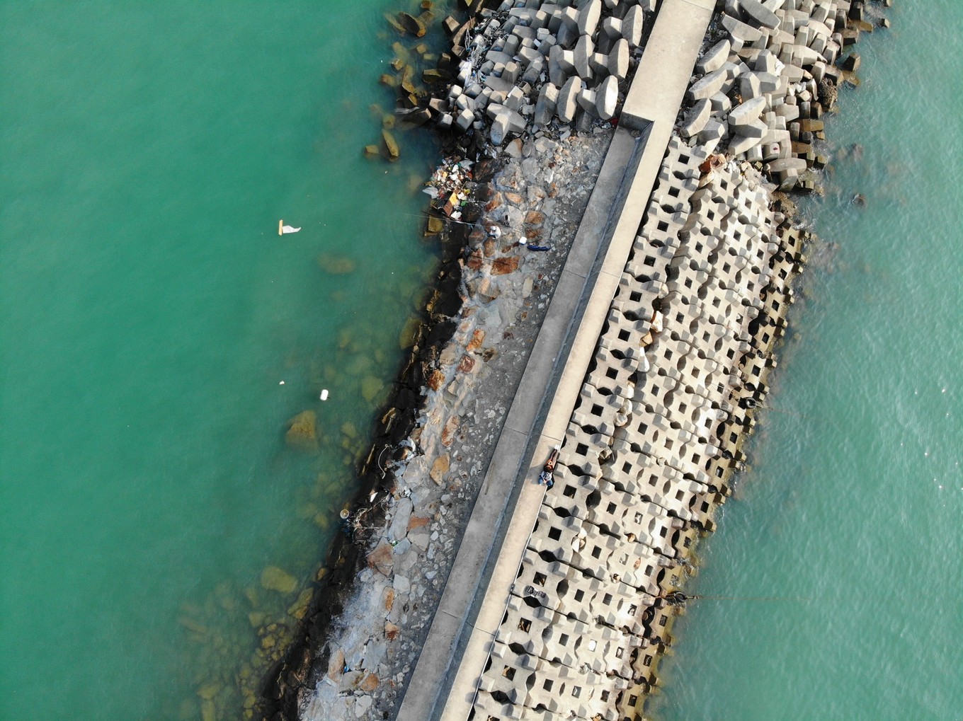 南澳岛看海完整版,南澳岛看海解读