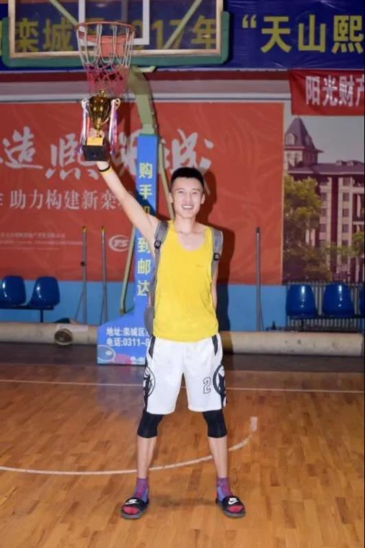 石家庄全民篮球场,石家庄市全民三人制篮球联赛