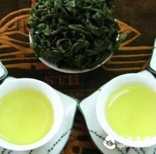 铁观音茶什么口感最好,铁观音什么香型最好喝