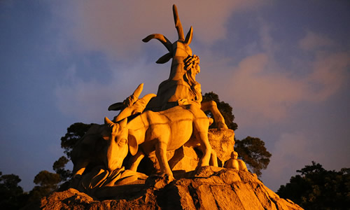 花都为什么叫广州,广州花都区为什么是郊区