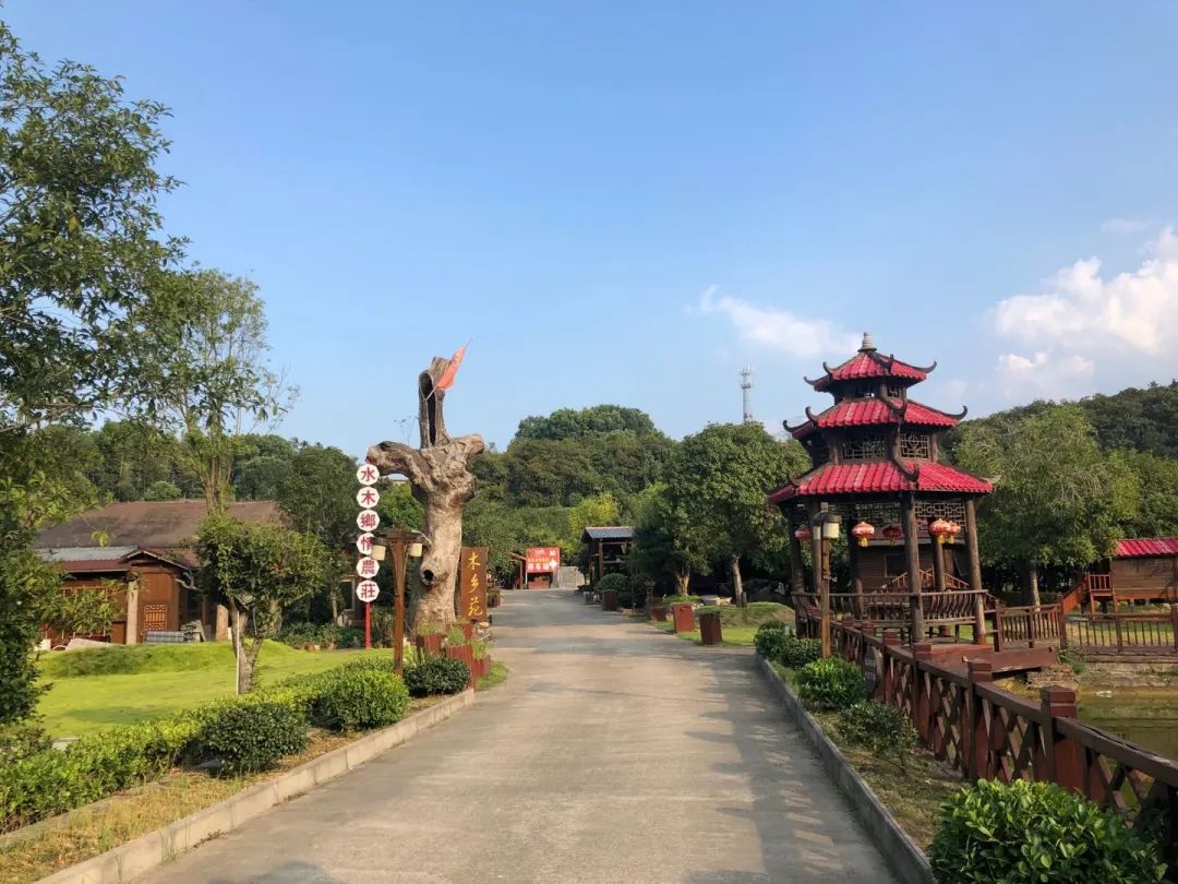 长沙生态农庄野炊采摘,长沙岳麓区垂钓农家乐