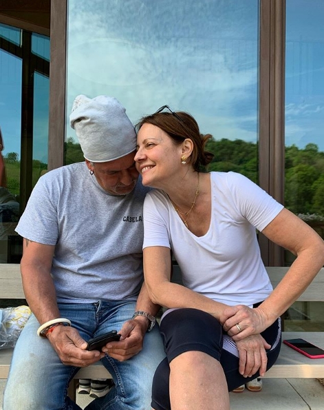 罗伯特巴乔肘击,罗伯特巴乔踩单车