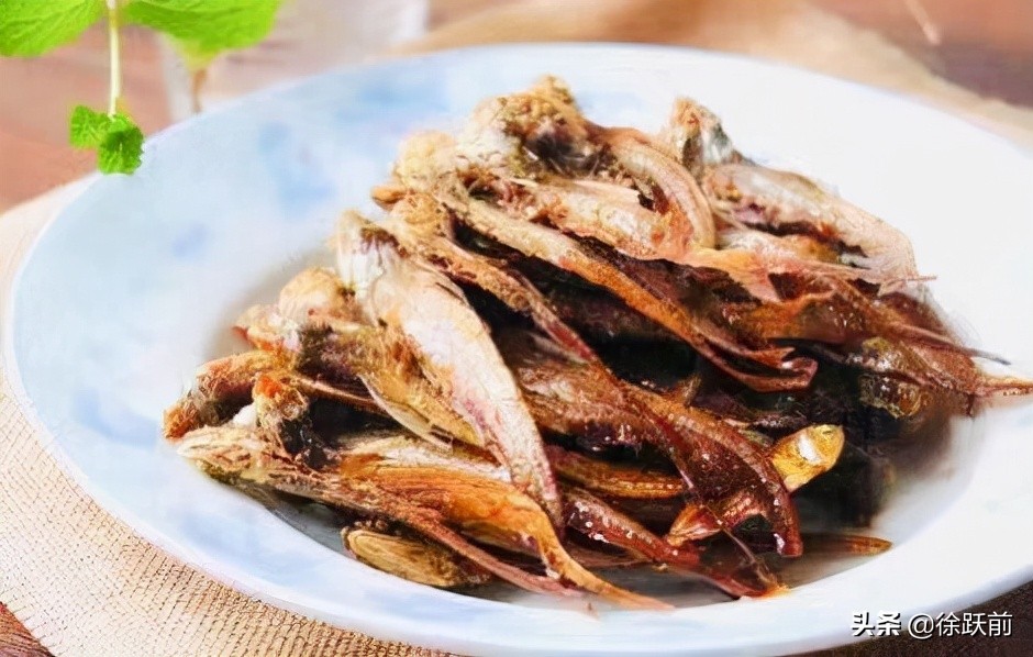 校园生活回眸（三）——徐跃前