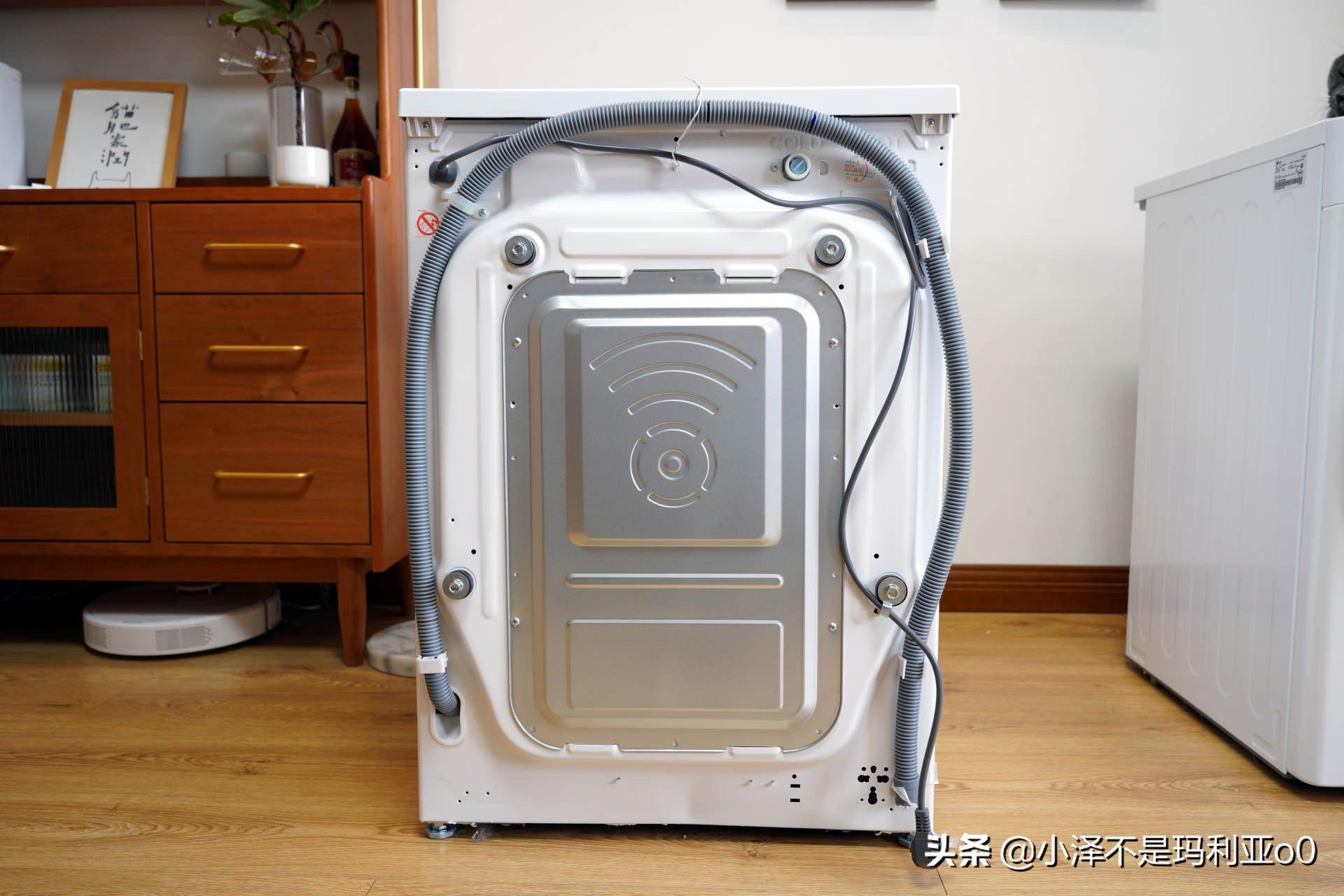 lg性价比最高的洗烘套装,lg洗烘套装性价比最高的一款