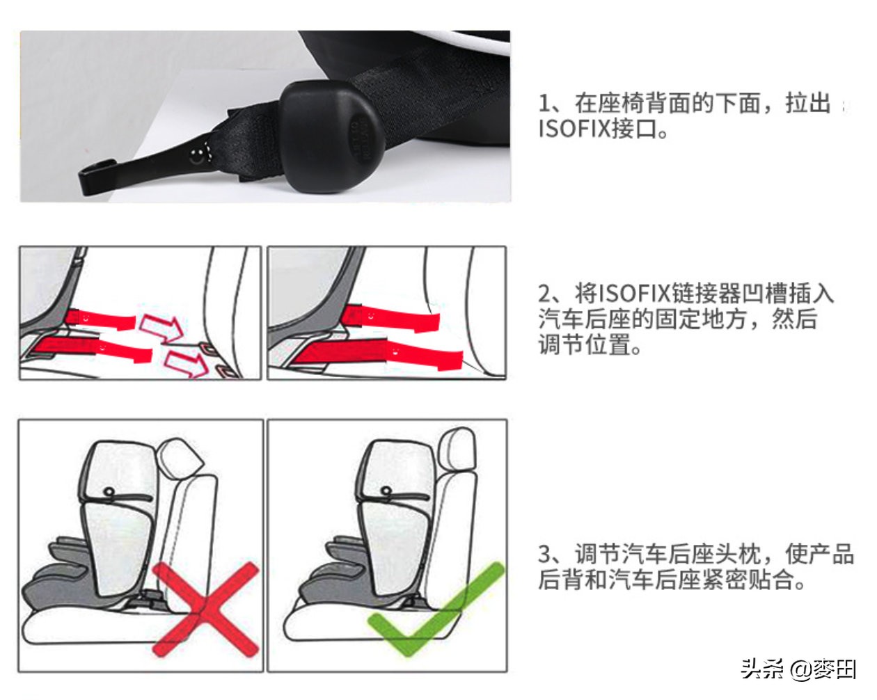 0-7岁i-Size座椅火爆出圈—附NOVA星悦号单品实测