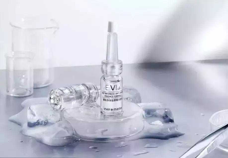 化妆品成分安全,化妆品成分显脸黑