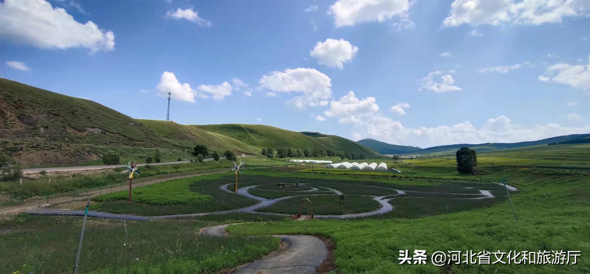2019张北旅发大会,张家口旅发大会怀来