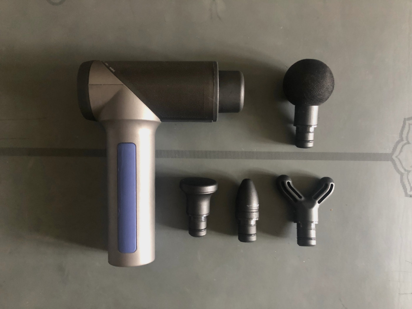 评测筋膜枪,评测筋膜枪真的有用吗