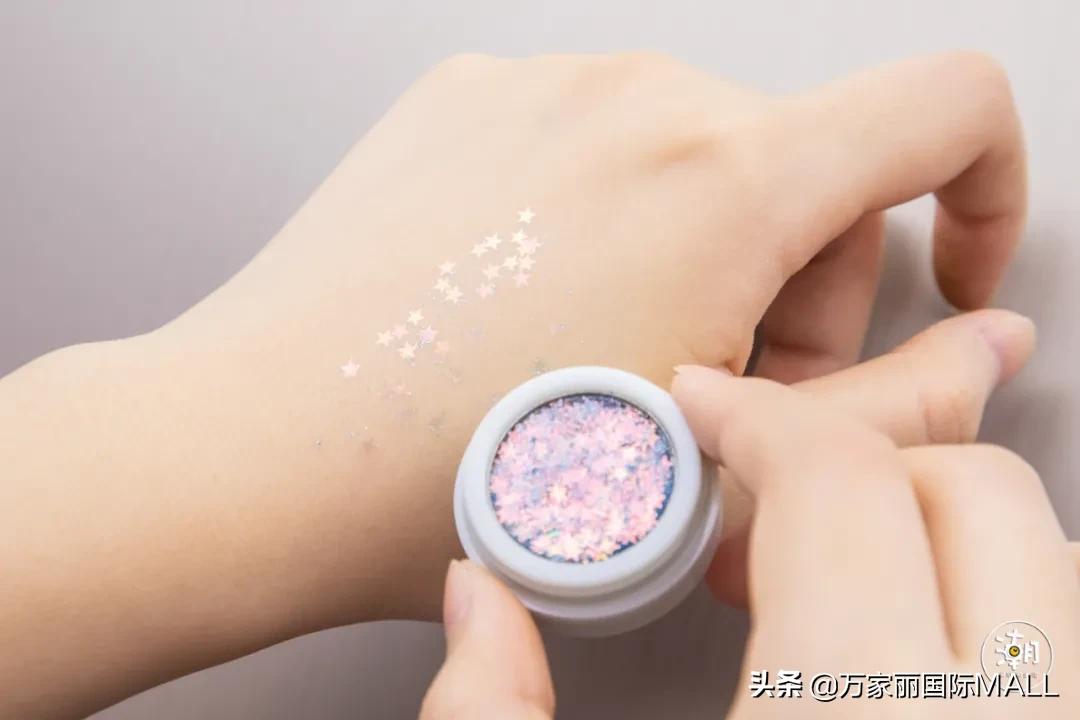 万家丽国际广场美妆直播,万家丽美妆团购