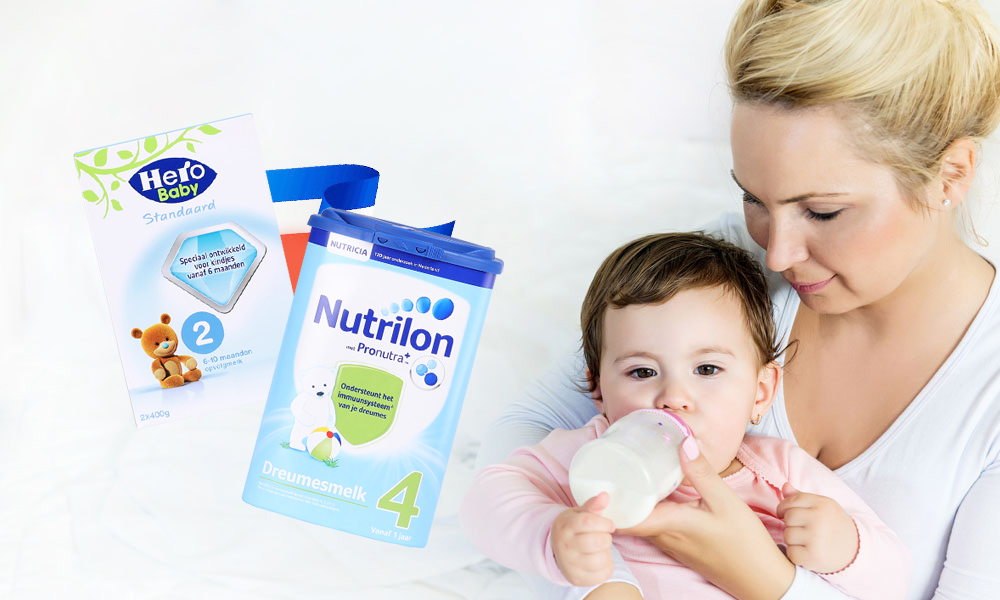 美素佳儿和荷兰牛栏奶粉哪个好,荷兰牛栏和荷兰美素哪个好