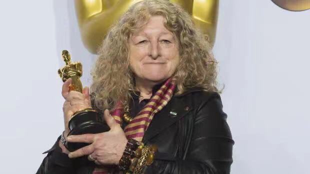 病娇黑白魔女，流水线上的又一反派？