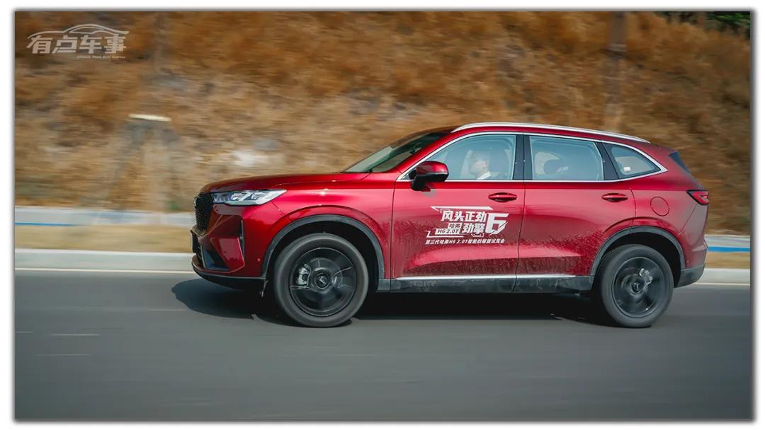 第三代哈弗h61.5t2.0t选哪个好,哈弗h6热销车型