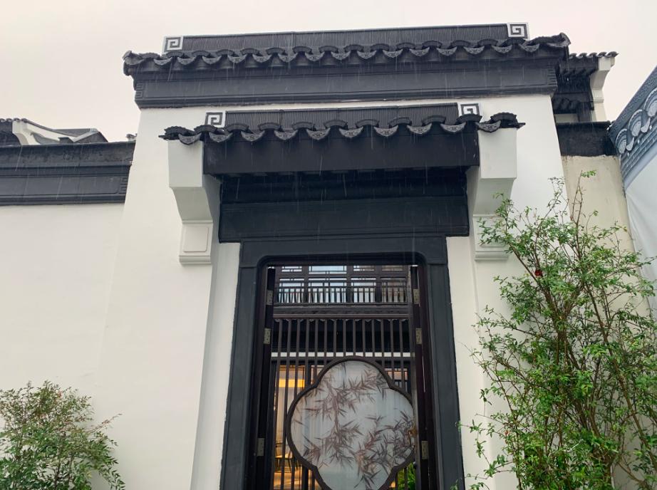 上个月，我去浙江探了探祥生的“老巢”......