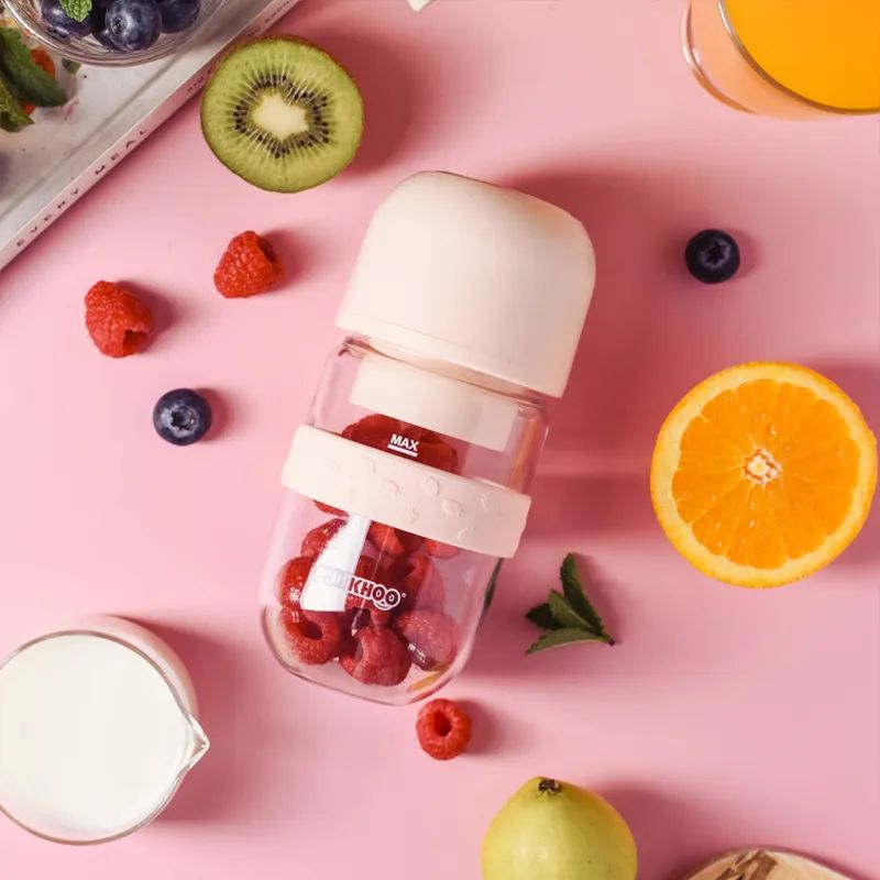 咖啡豆磨粉榨汁机,咖啡特调榨汁机