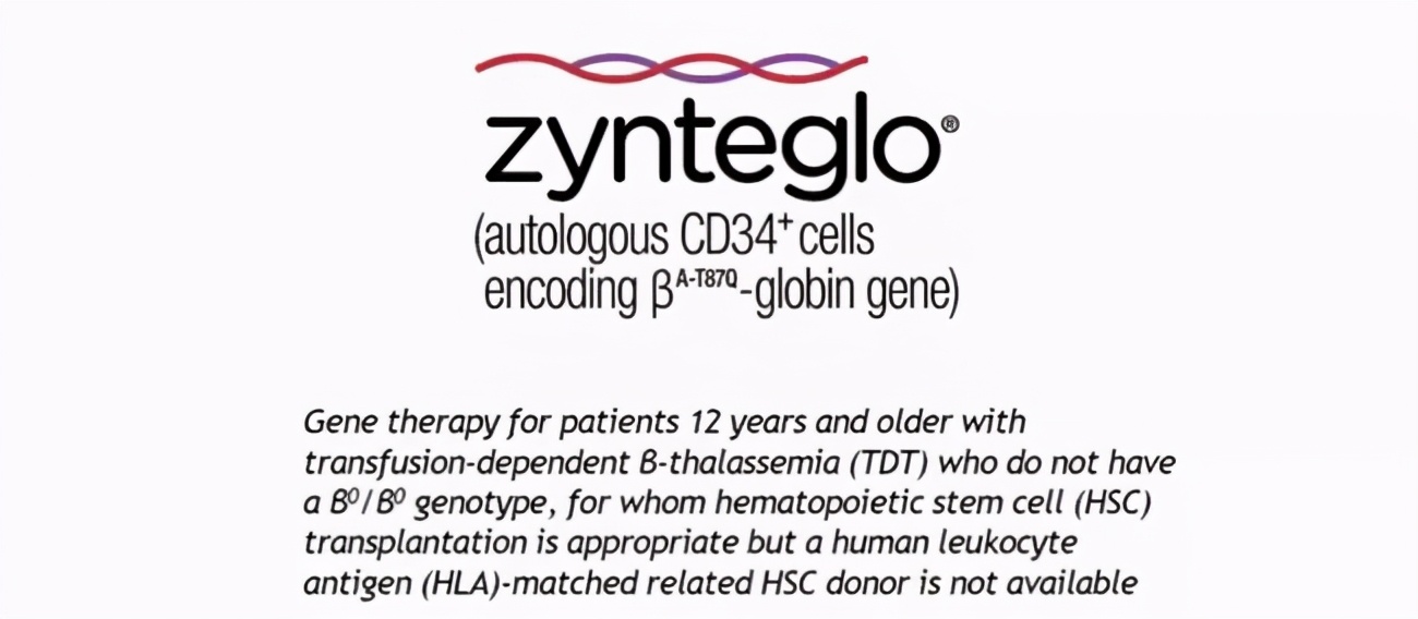 又是病毒载体，蓝鸟基因疗*L法**entiGlobin出现插入致癌