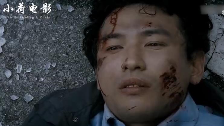 一部感人落泪的韩国电影,韩国最让人感动哭的电影