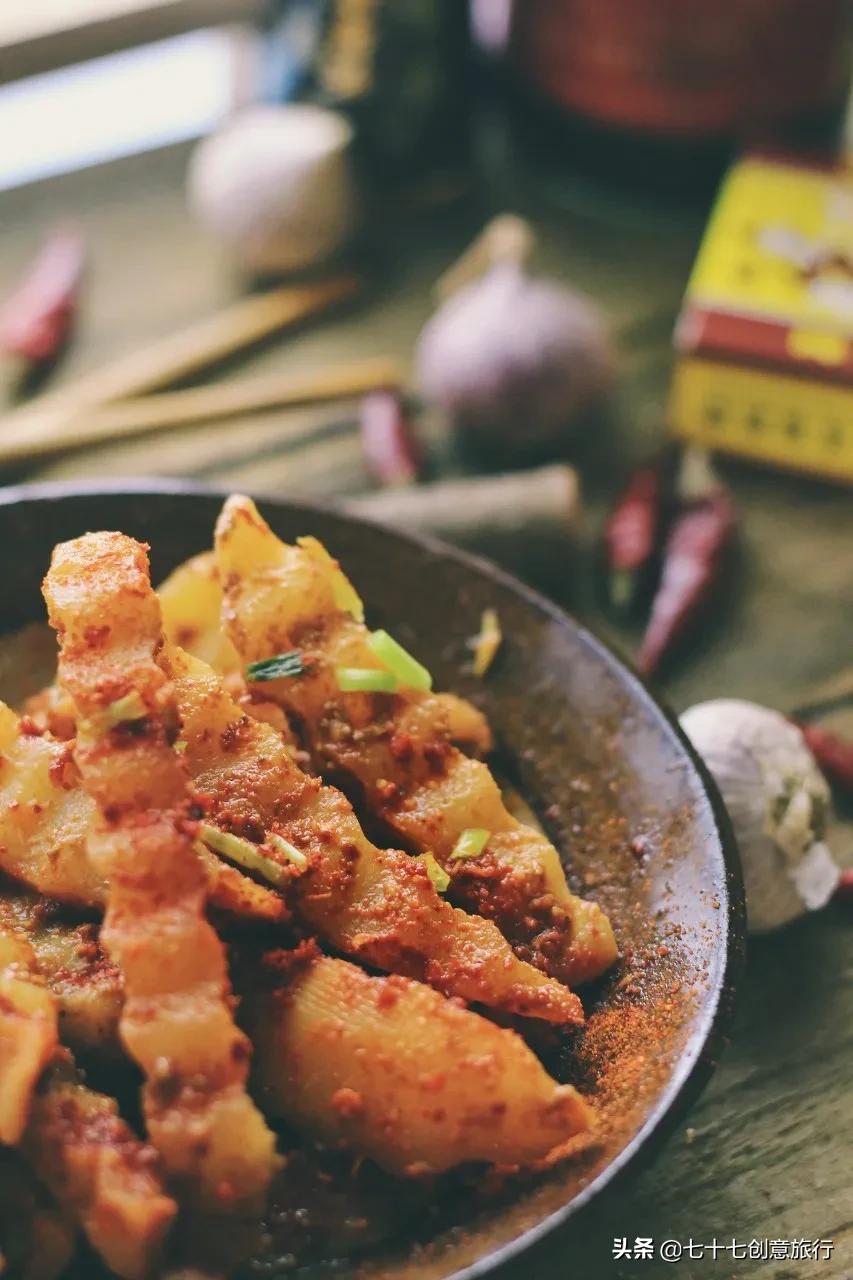 盘点国内专坑游客的十条美食街,国内被游客吐槽最多的5大美食街