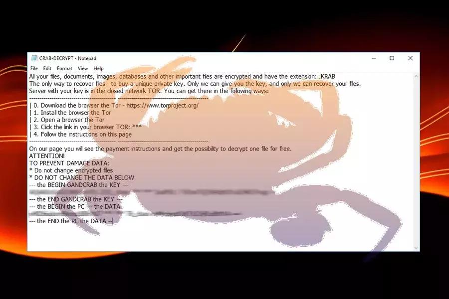 号称解决勒索病毒的安全公司,新型勒索病毒安全公司能解密吗