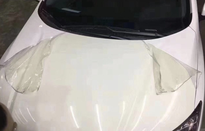 车衣是不是智商税,车衣是不是智商税越高越好