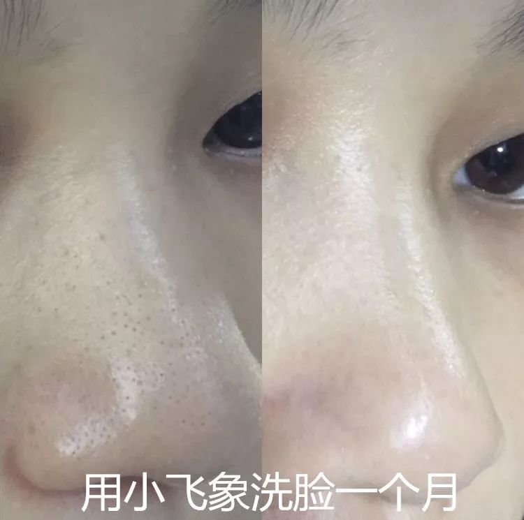 吴昕推荐的洗面奶测评,吴昕同款洗面奶pola