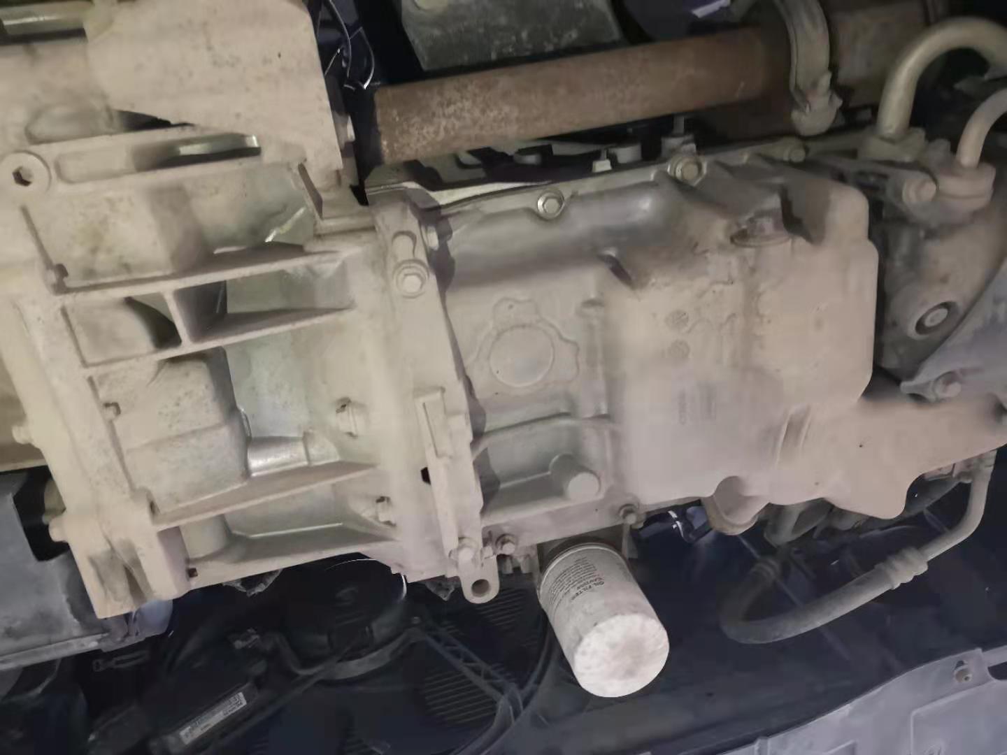 三万多的福特福克斯自动挡,新款福克斯跑几万公里后评价