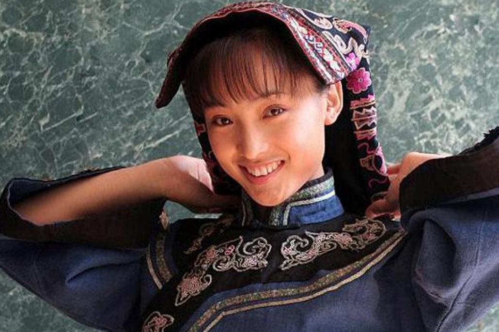 白静死于哪一年,白静是怎样离世的